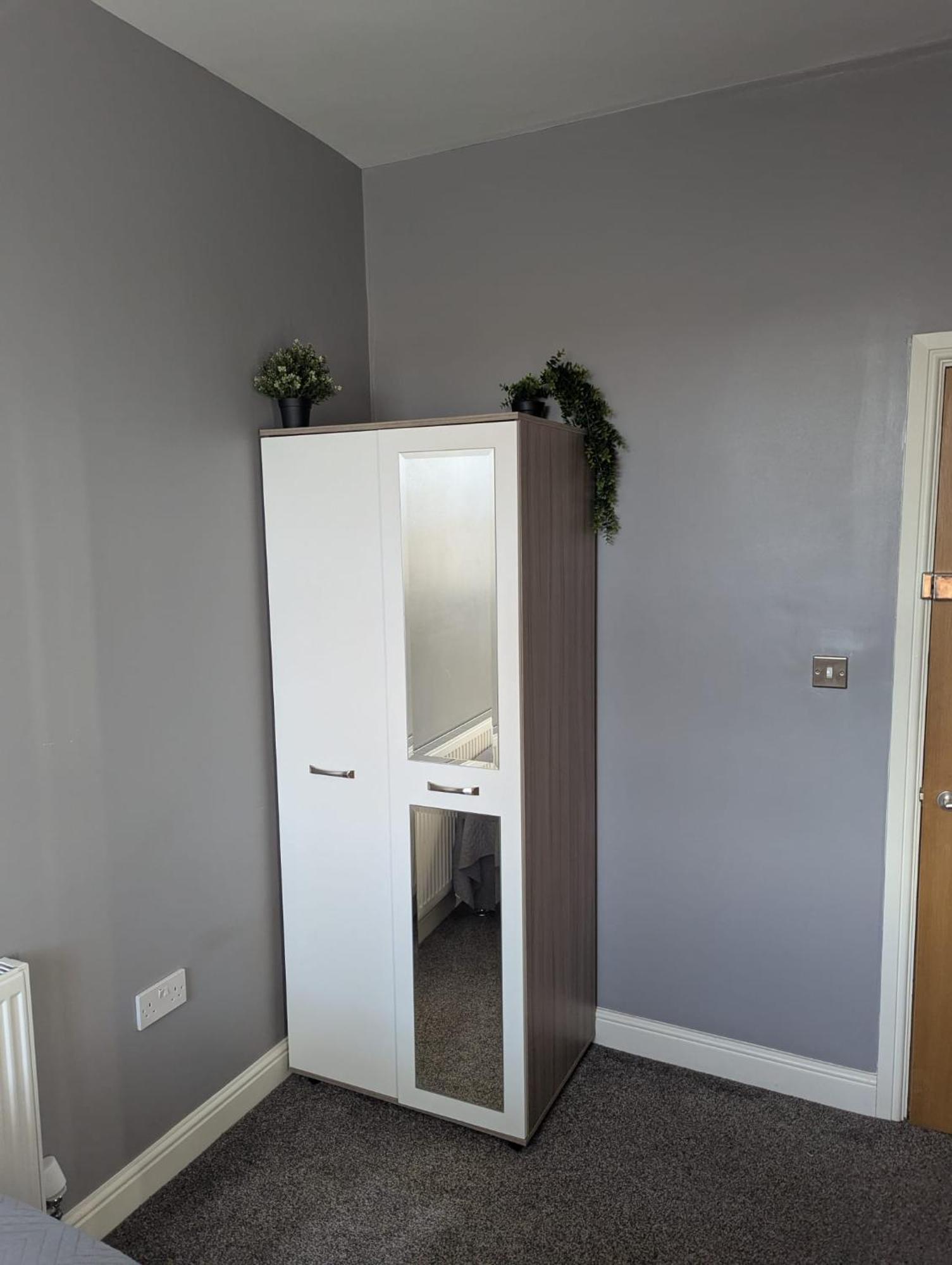 Darwin Stays - Service Accommodation In Newcastle Under Lyme City Centre Exterior foto